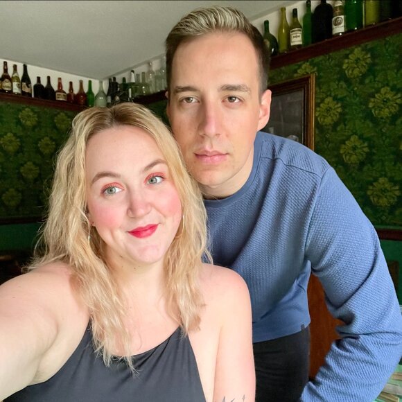 Meet your Posher, Rach & Bailey - Picture 3 of 7